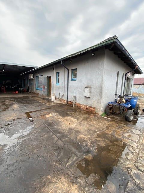 4 Bedroom Property for Sale in Delarey Gauteng