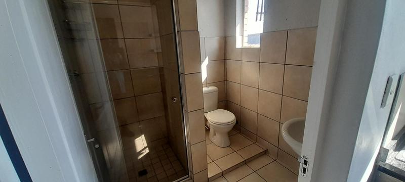 To Let 0 Bedroom Property for Rent in Kew Gauteng