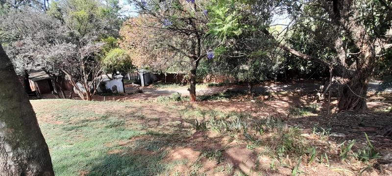 To Let 4 Bedroom Property for Rent in Little Falls Gauteng