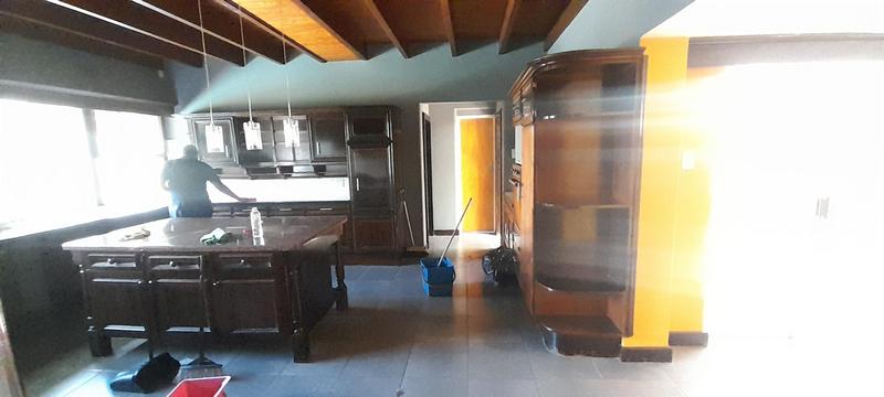 To Let 4 Bedroom Property for Rent in Little Falls Gauteng