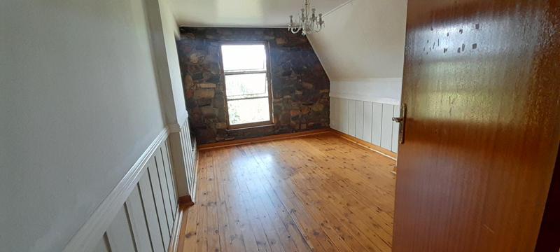 To Let 4 Bedroom Property for Rent in Little Falls Gauteng
