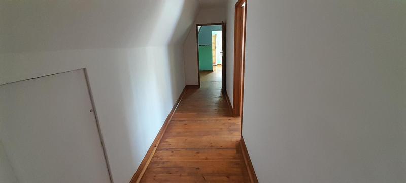 To Let 4 Bedroom Property for Rent in Little Falls Gauteng