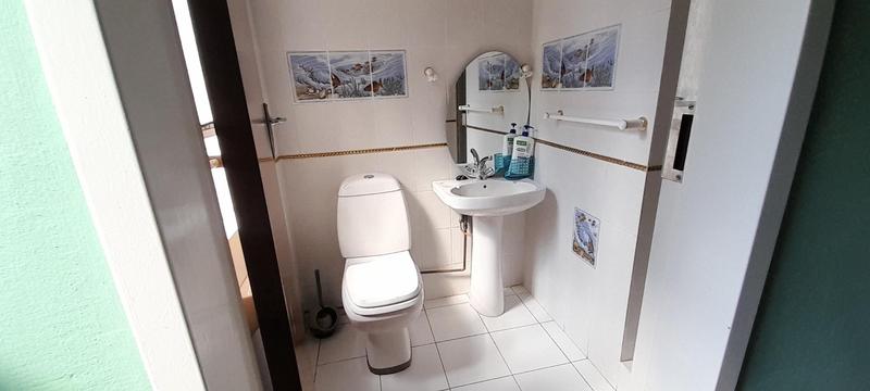 To Let 4 Bedroom Property for Rent in Little Falls Gauteng