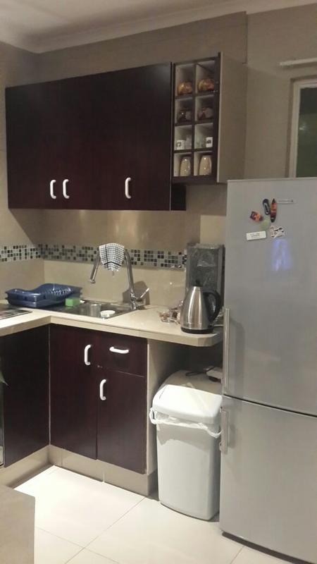 To Let 1 Bedroom Property for Rent in Wendywood Gauteng
