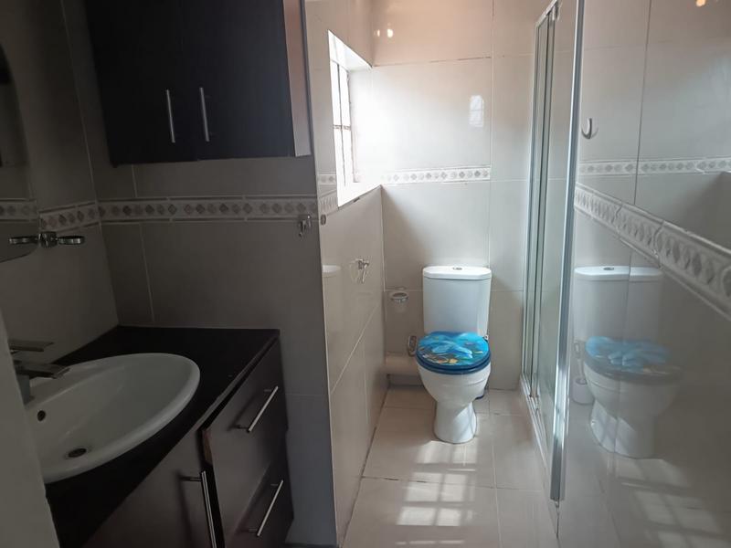 To Let 1 Bedroom Property for Rent in Wendywood Gauteng