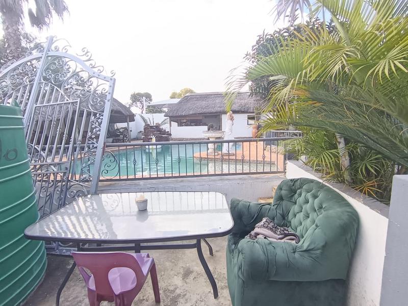 To Let 1 Bedroom Property for Rent in Wendywood Gauteng