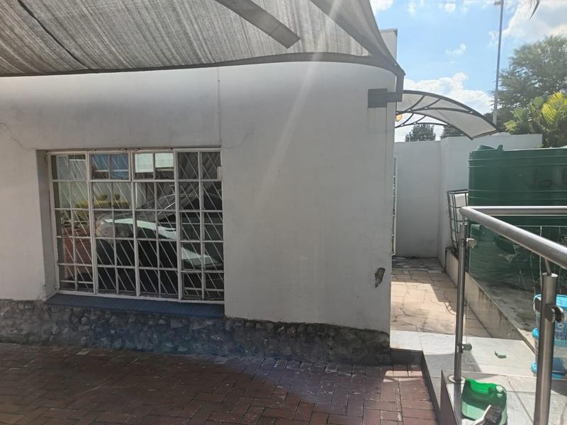 To Let 1 Bedroom Property for Rent in Wendywood Gauteng