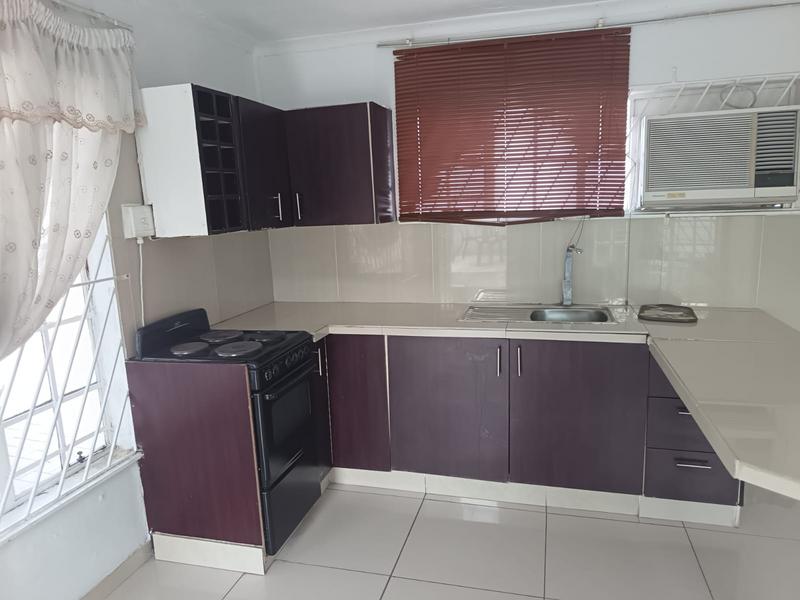 To Let 1 Bedroom Property for Rent in Wendywood Gauteng