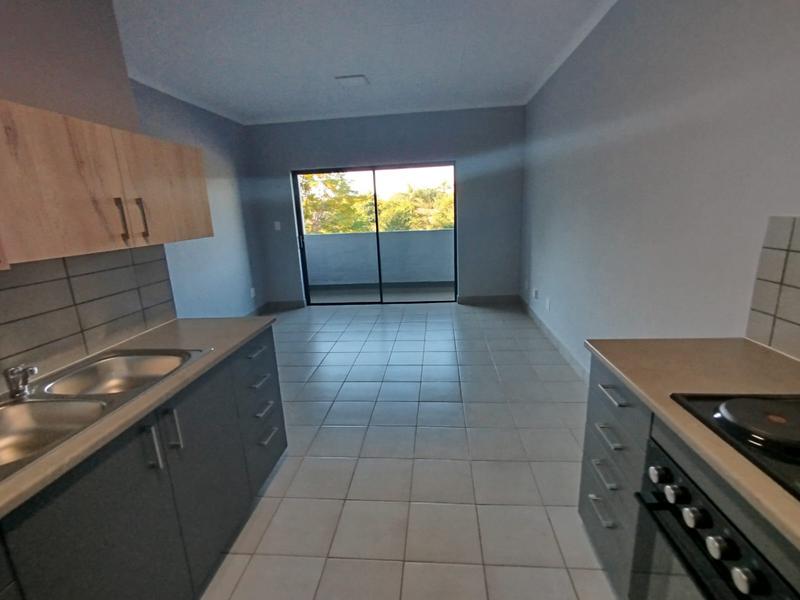 To Let 2 Bedroom Property for Rent in Annlin Gauteng