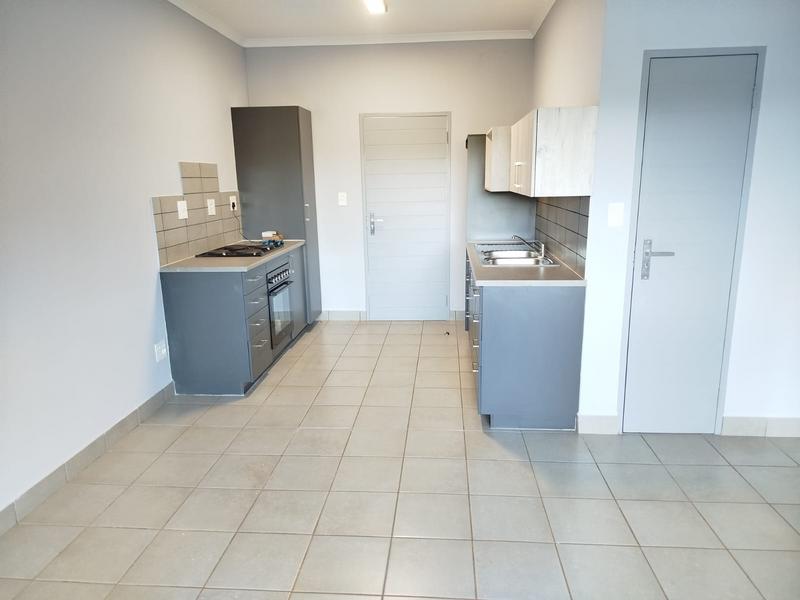 To Let 2 Bedroom Property for Rent in Annlin Gauteng