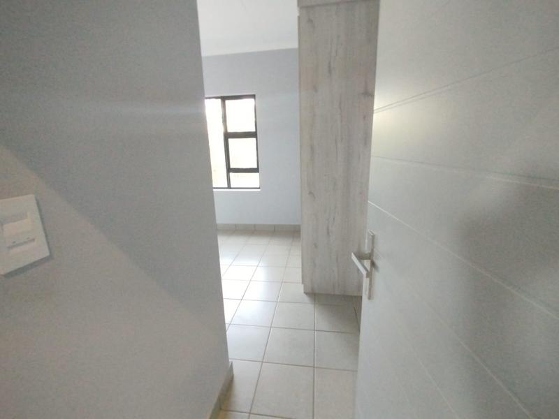 To Let 2 Bedroom Property for Rent in Annlin Gauteng