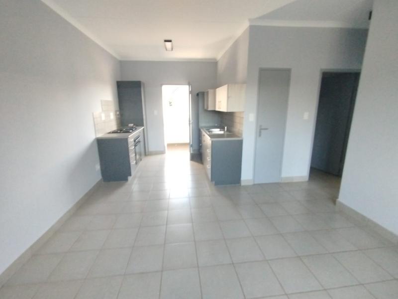 To Let 2 Bedroom Property for Rent in Annlin Gauteng