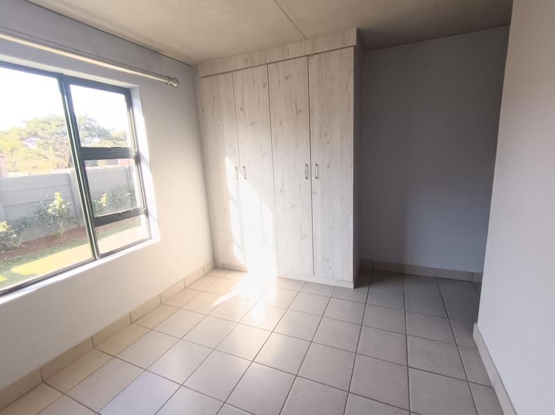 2 Bedroom Property for Sale in Annlin Gauteng