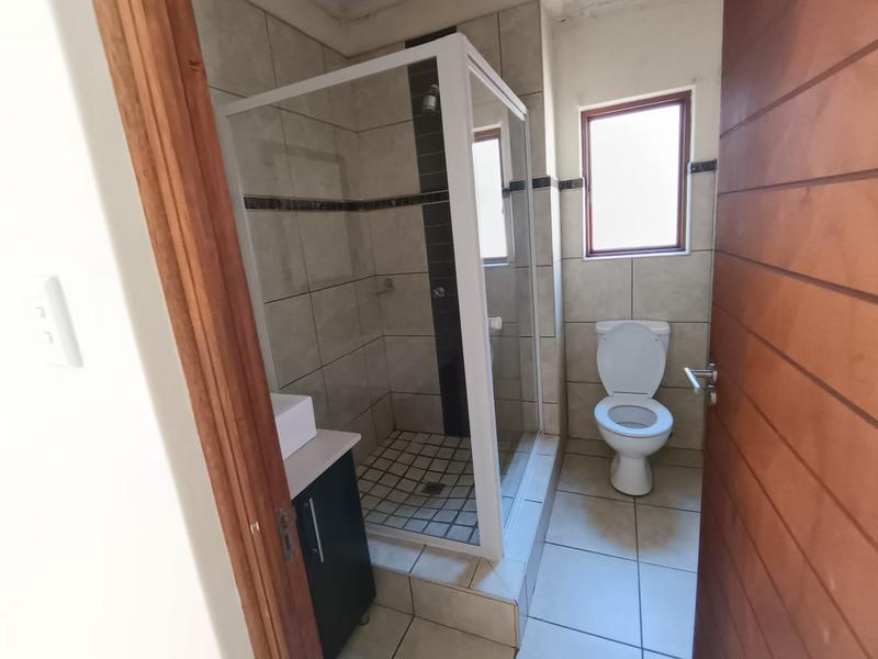 To Let 2 Bedroom Property for Rent in Pretorius Park Gauteng