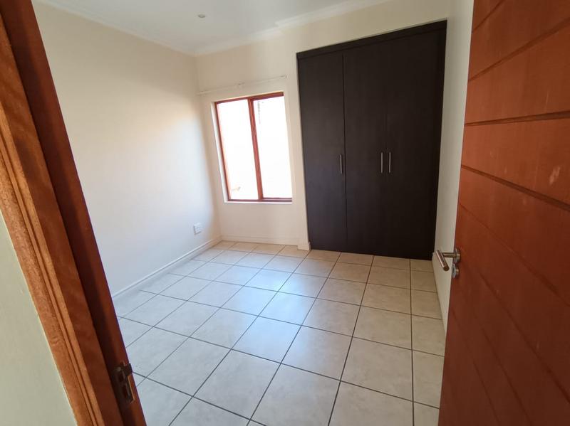 To Let 2 Bedroom Property for Rent in Pretorius Park Gauteng