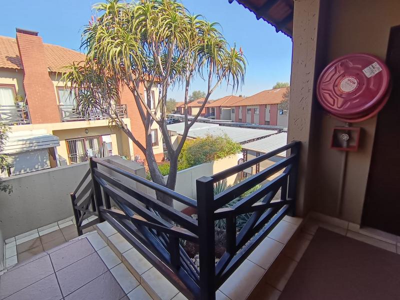 To Let 2 Bedroom Property for Rent in Pretorius Park Gauteng