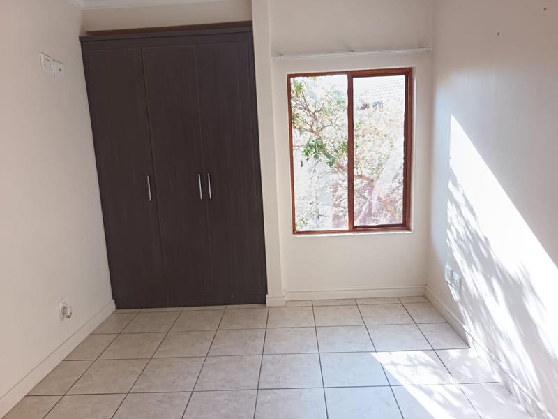 To Let 2 Bedroom Property for Rent in Pretorius Park Gauteng