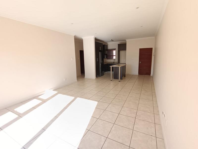To Let 2 Bedroom Property for Rent in Pretorius Park Gauteng