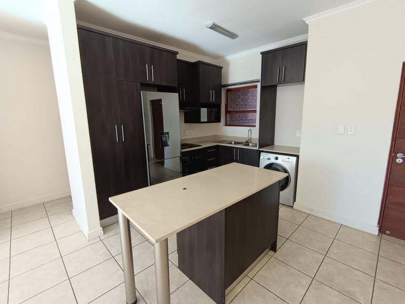To Let 2 Bedroom Property for Rent in Pretorius Park Gauteng