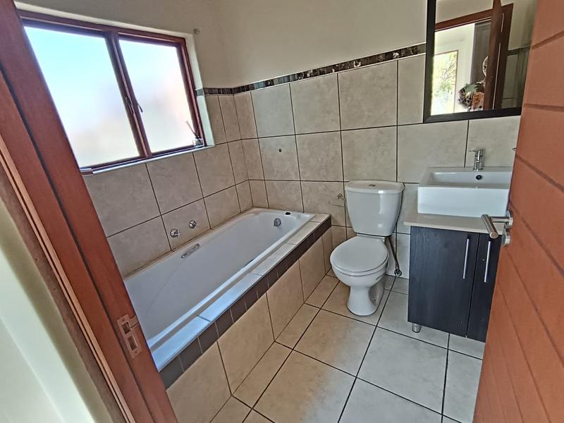 To Let 2 Bedroom Property for Rent in Pretorius Park Gauteng