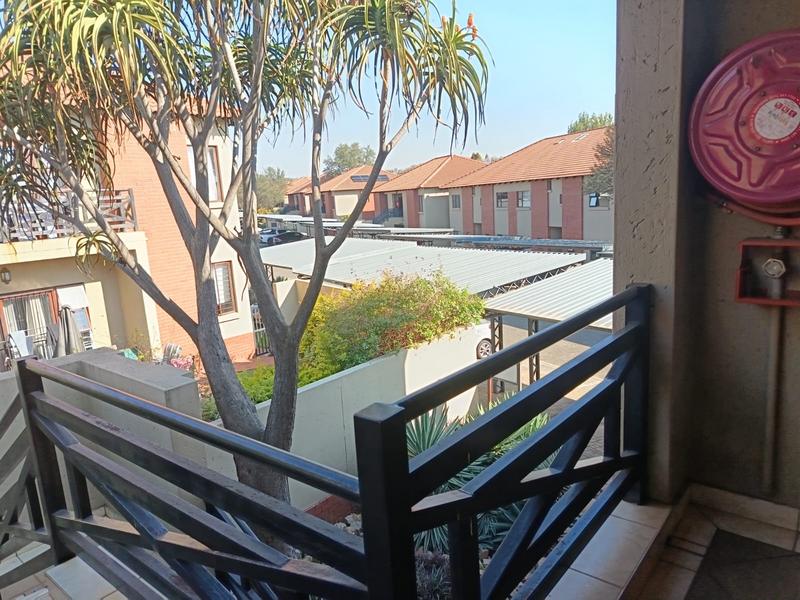 To Let 2 Bedroom Property for Rent in Pretorius Park Gauteng