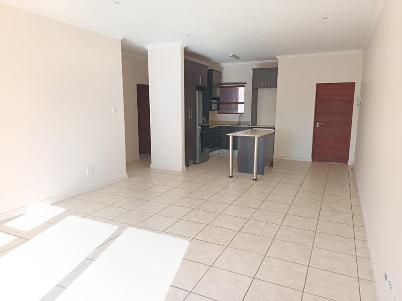 To Let 2 Bedroom Property for Rent in Pretorius Park Gauteng