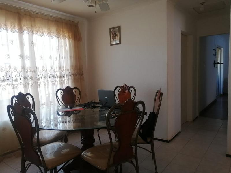 To Let 3 Bedroom Property for Rent in Zakariyya Park Gauteng