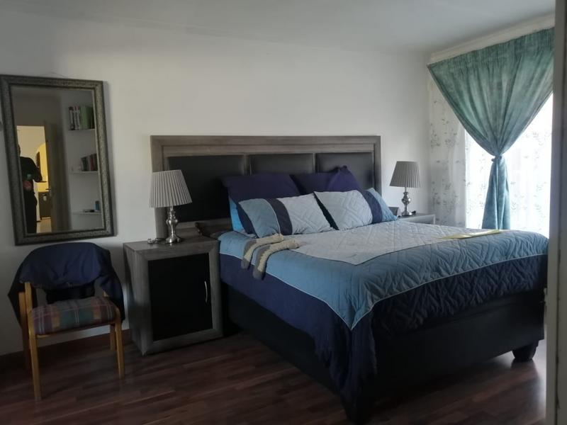 To Let 3 Bedroom Property for Rent in Zakariyya Park Gauteng