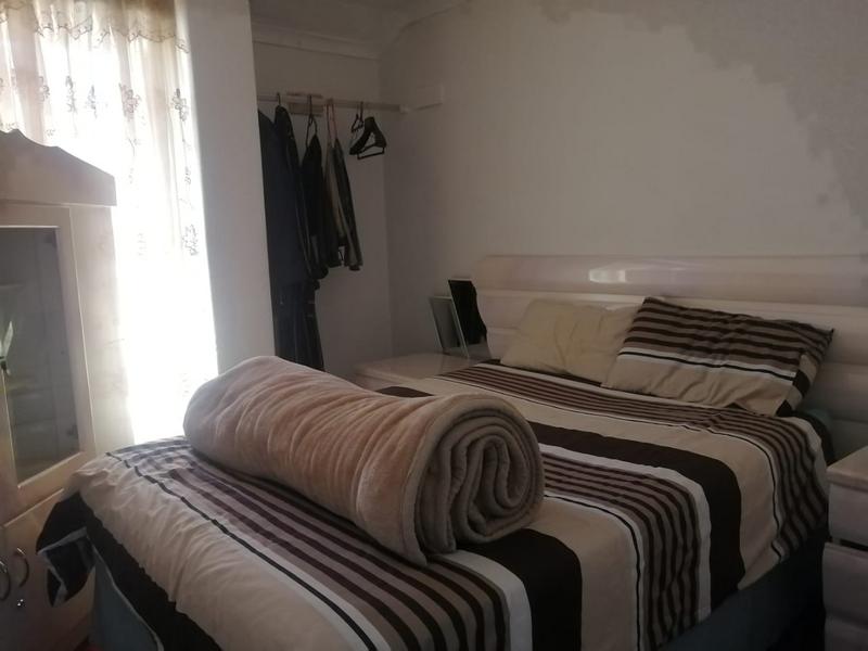 To Let 3 Bedroom Property for Rent in Zakariyya Park Gauteng