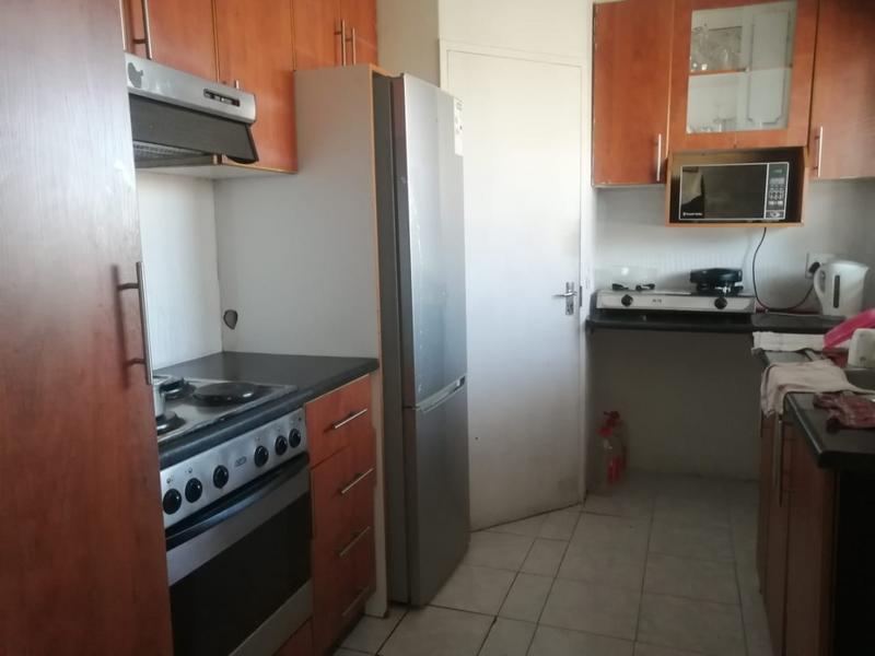 To Let 3 Bedroom Property for Rent in Zakariyya Park Gauteng