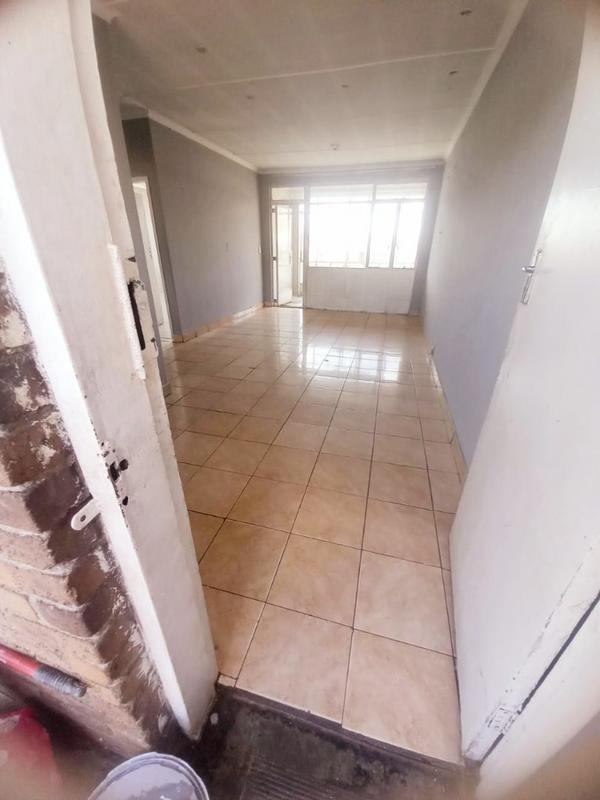 2 Bedroom Property for Sale in Kempton Park Central Gauteng
