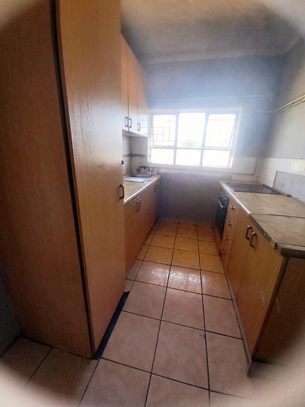 2 Bedroom Property for Sale in Kempton Park Central Gauteng