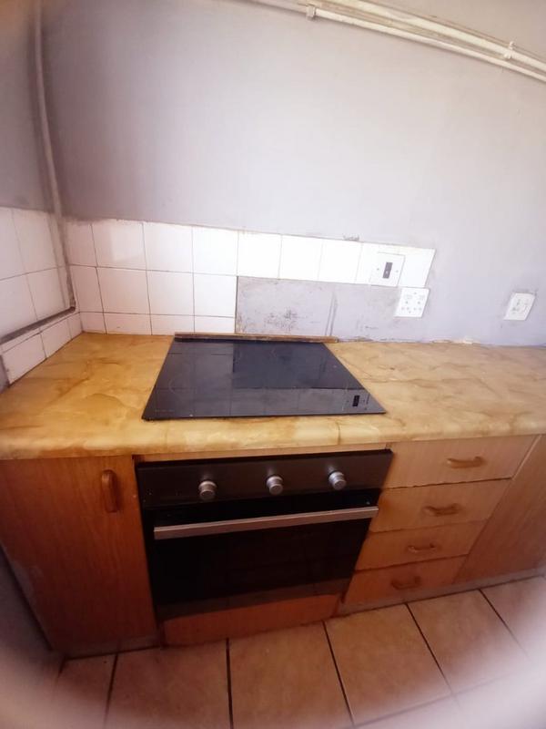 2 Bedroom Property for Sale in Kempton Park Central Gauteng