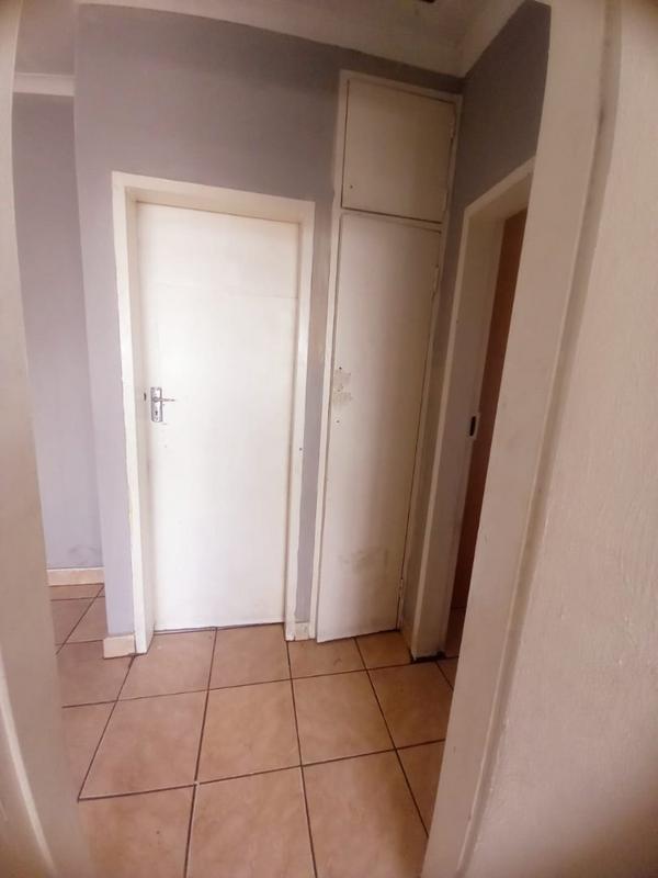 2 Bedroom Property for Sale in Kempton Park Central Gauteng