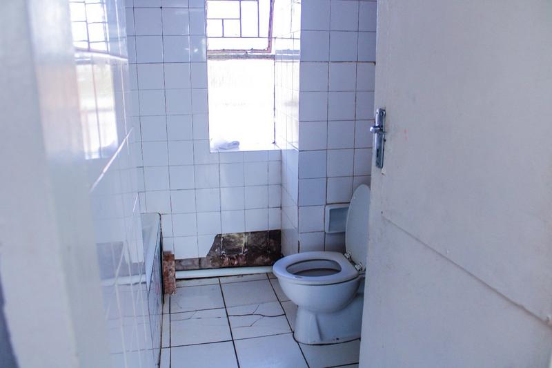 2 Bedroom Property for Sale in Kempton Park Central Gauteng