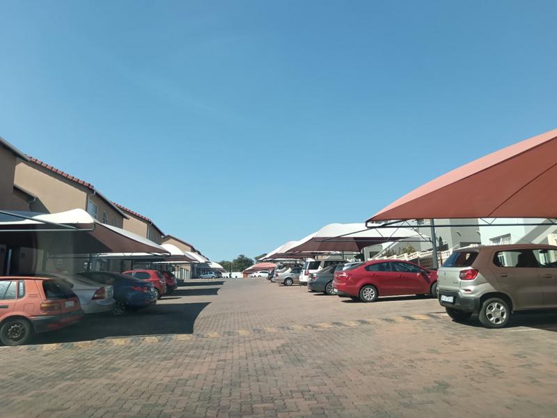 2 Bedroom Property for Sale in Vorna Valley Gauteng