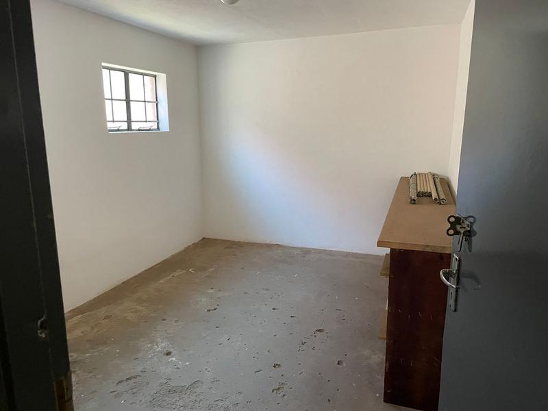 To Let commercial Property for Rent in Silvertondale Gauteng