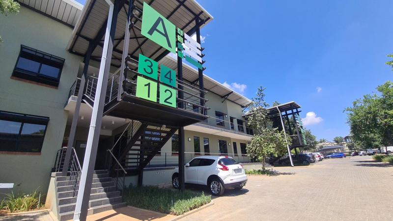 Commercial Property for Sale in Die Wilgers Gauteng