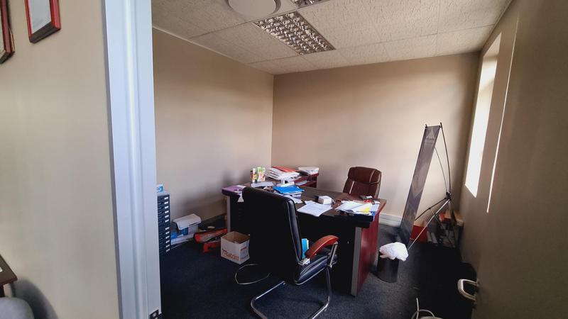 Commercial Property for Sale in Die Wilgers Gauteng