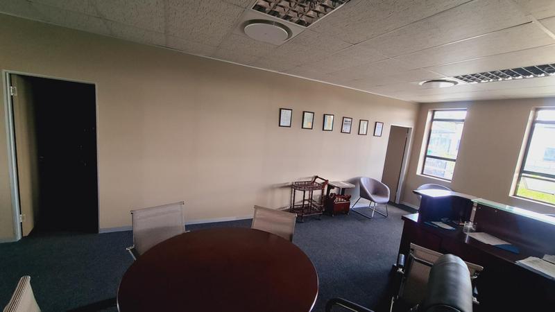 Commercial Property for Sale in Die Wilgers Gauteng