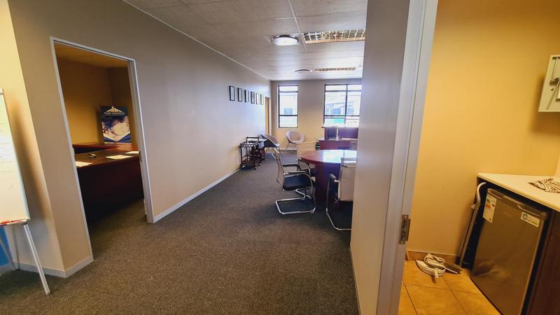 Commercial Property for Sale in Die Wilgers Gauteng