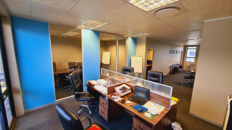Commercial Property for Sale in Die Wilgers Gauteng