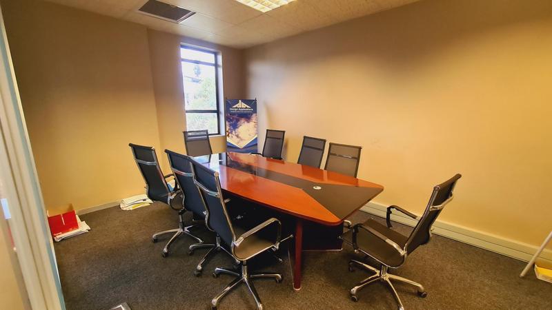 Commercial Property for Sale in Die Wilgers Gauteng