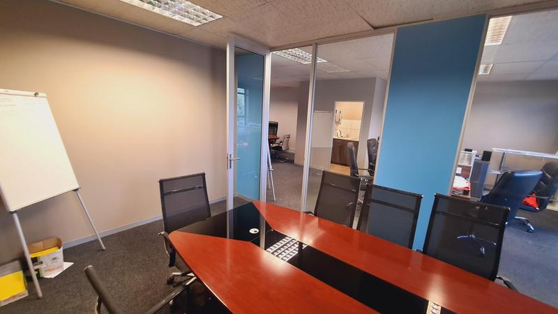 Commercial Property for Sale in Die Wilgers Gauteng