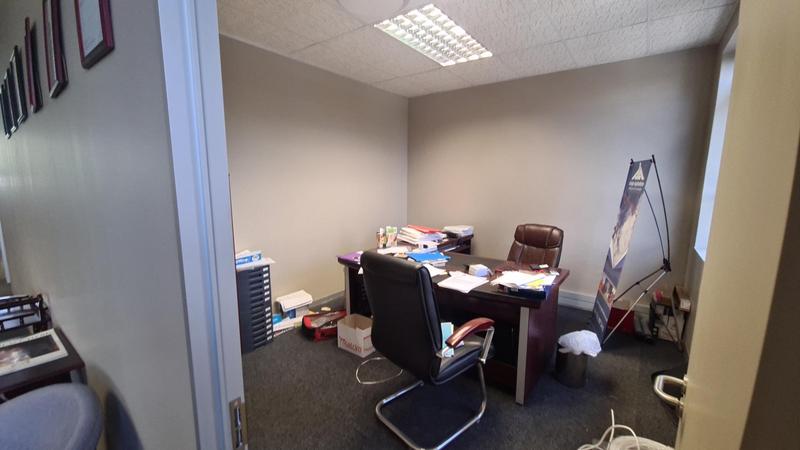 Commercial Property for Sale in Die Wilgers Gauteng