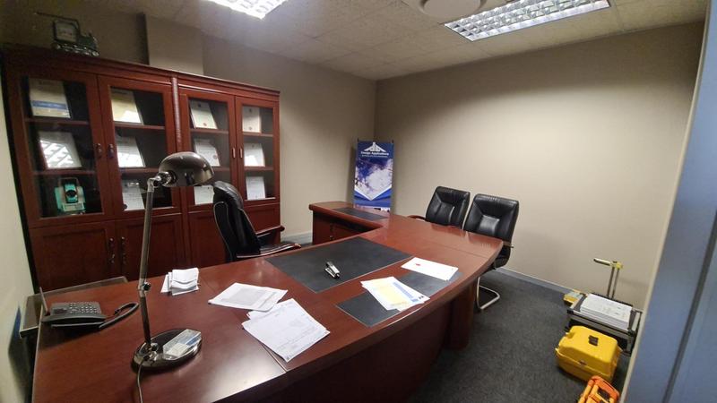 Commercial Property for Sale in Die Wilgers Gauteng