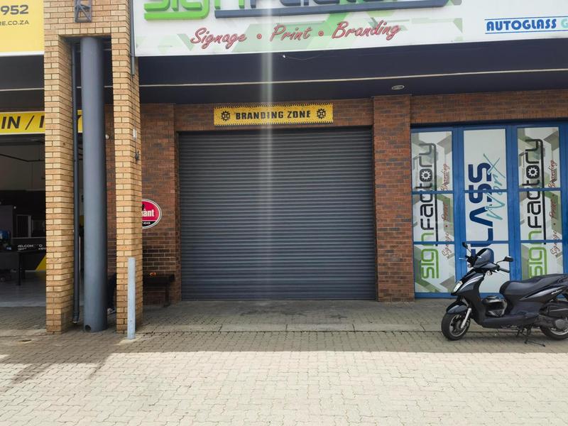 To Let commercial Property for Rent in Silverton Gauteng