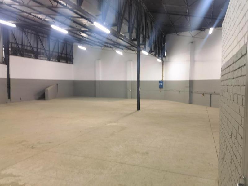 To Let commercial Property for Rent in Silverton Gauteng