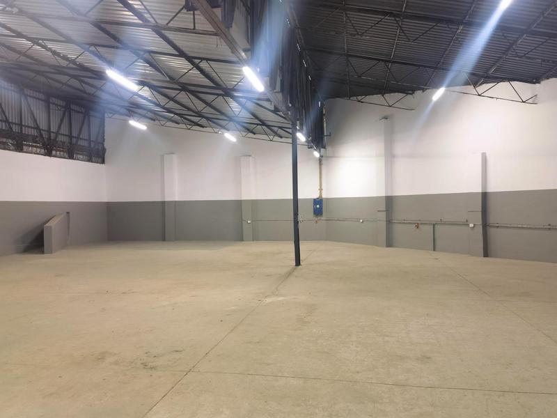 To Let commercial Property for Rent in Silverton Gauteng