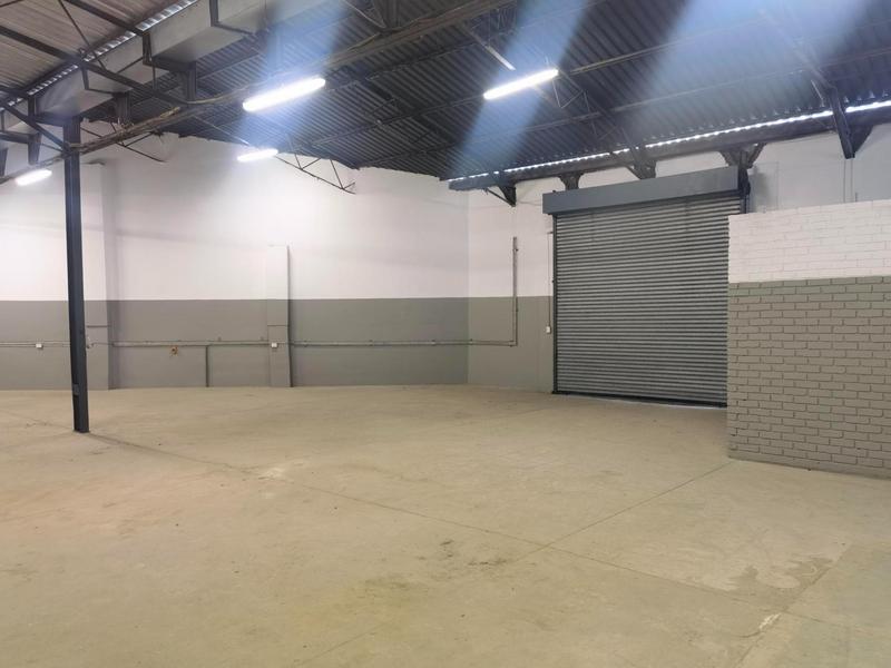 To Let commercial Property for Rent in Silverton Gauteng
